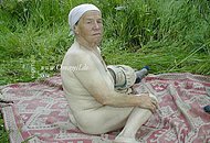 Nastya, 74 años. 