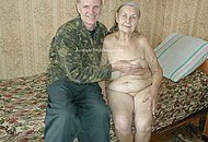 Обнаженные Бабушка С Дедушкой Фото